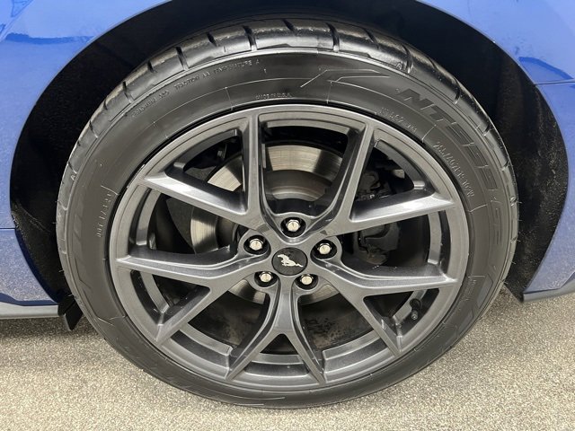 Used 2022 Ford Mustang Premium w/ 2.3L High Performance Package image 15