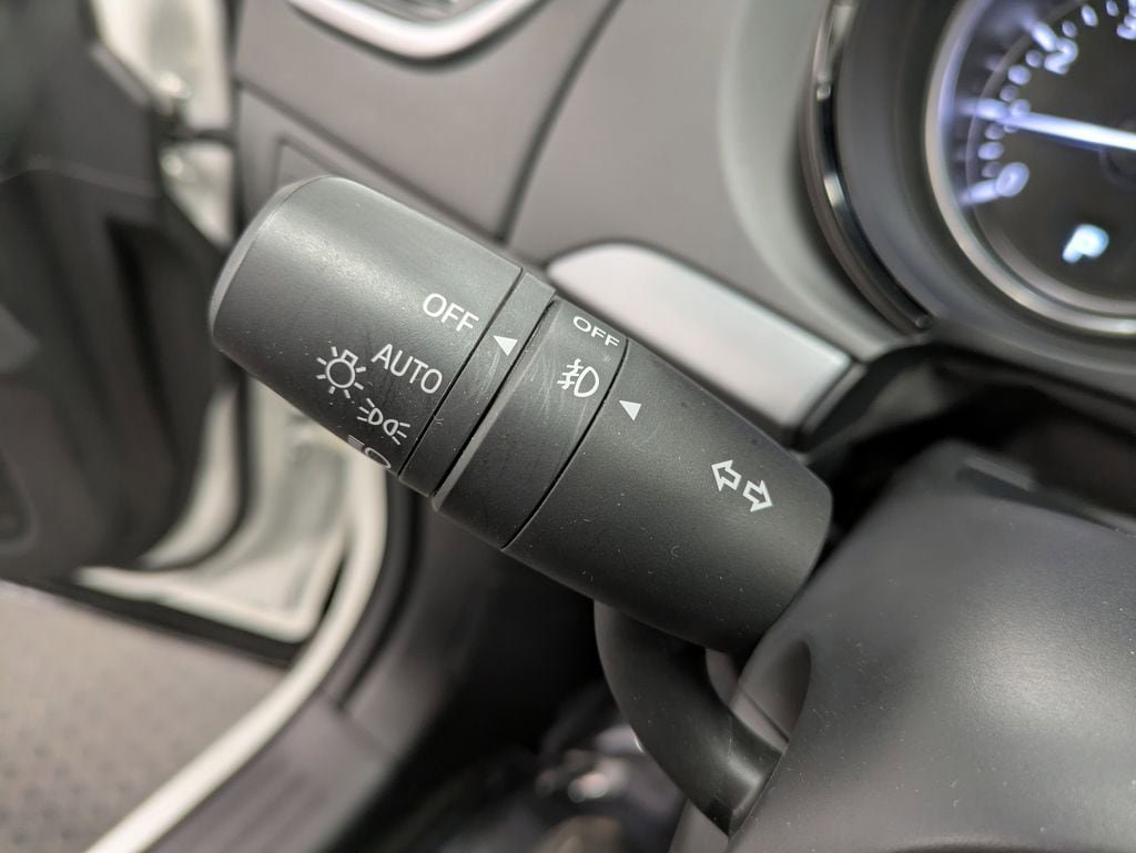 Used 2023 MAZDA CX-9 Touring Plus AWD/4WD image 18