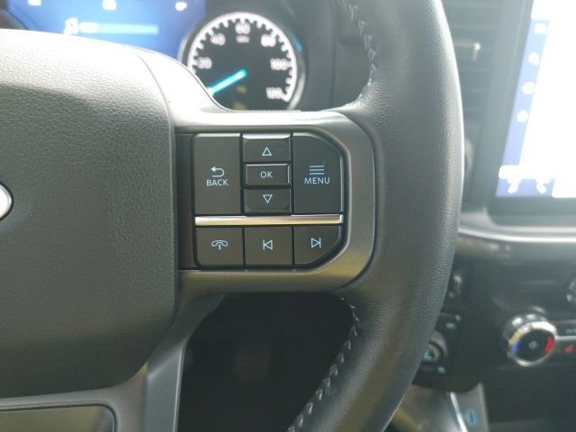 Used 2022 Ford F150 XLT w/ Equipment Group 302A High image 32