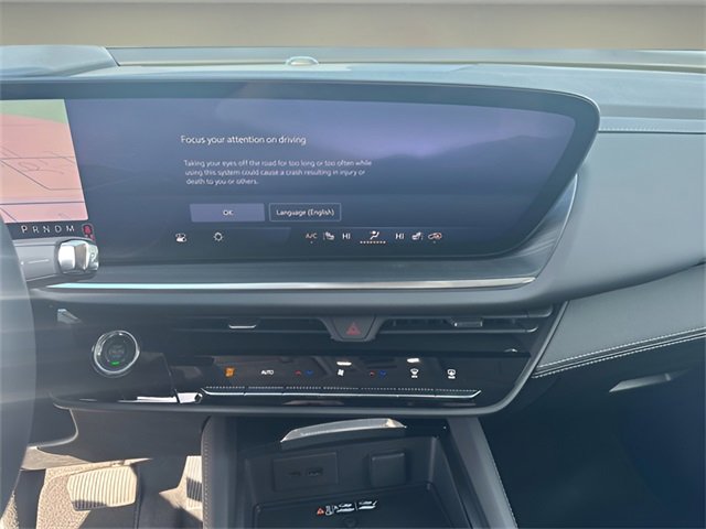 New 2025 Buick Envision Preferred image 11