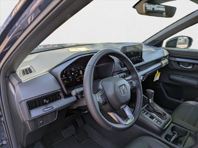 New 2026 Honda CR-V Sport-L image 10
