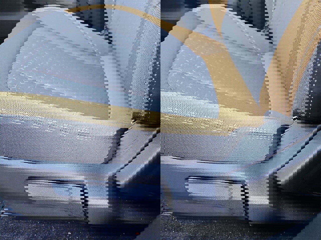 Certified 2025 Subaru Crosstrek 2.5i Sport w/ Crosstrek Mirror Package image 28