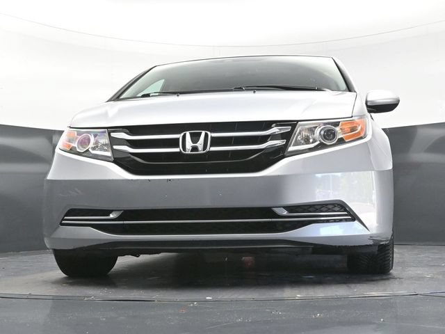 Used 2016 Honda Odyssey EX-L image 36