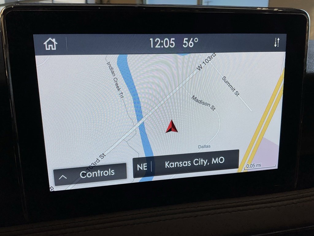 Used 2021 Lincoln Corsair Reserve w/ Sport Package image 17