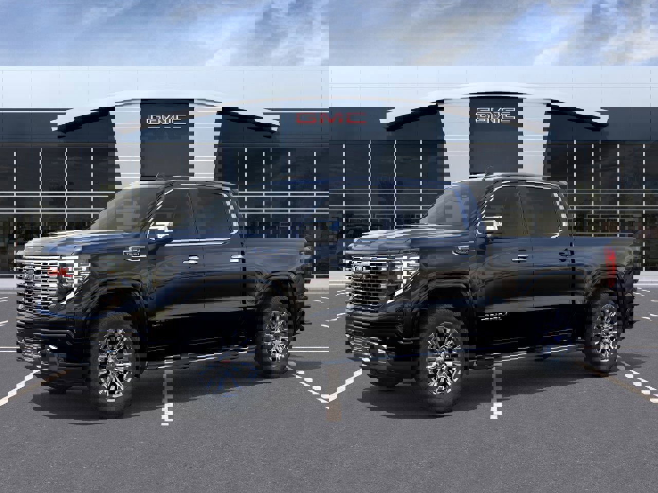 New 2026 GMC Sierra 1500 Denali w/ Technology Package image 2