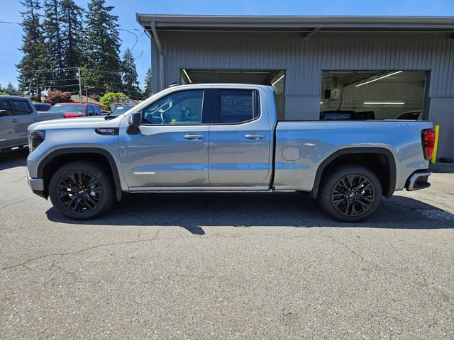 New 2026 GMC Sierra 1500 Elevation w/ Preferred Package AWD/4WD video 2