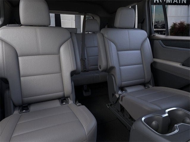 New 2026 GMC Acadia Elevation w/ Black Edition image 41