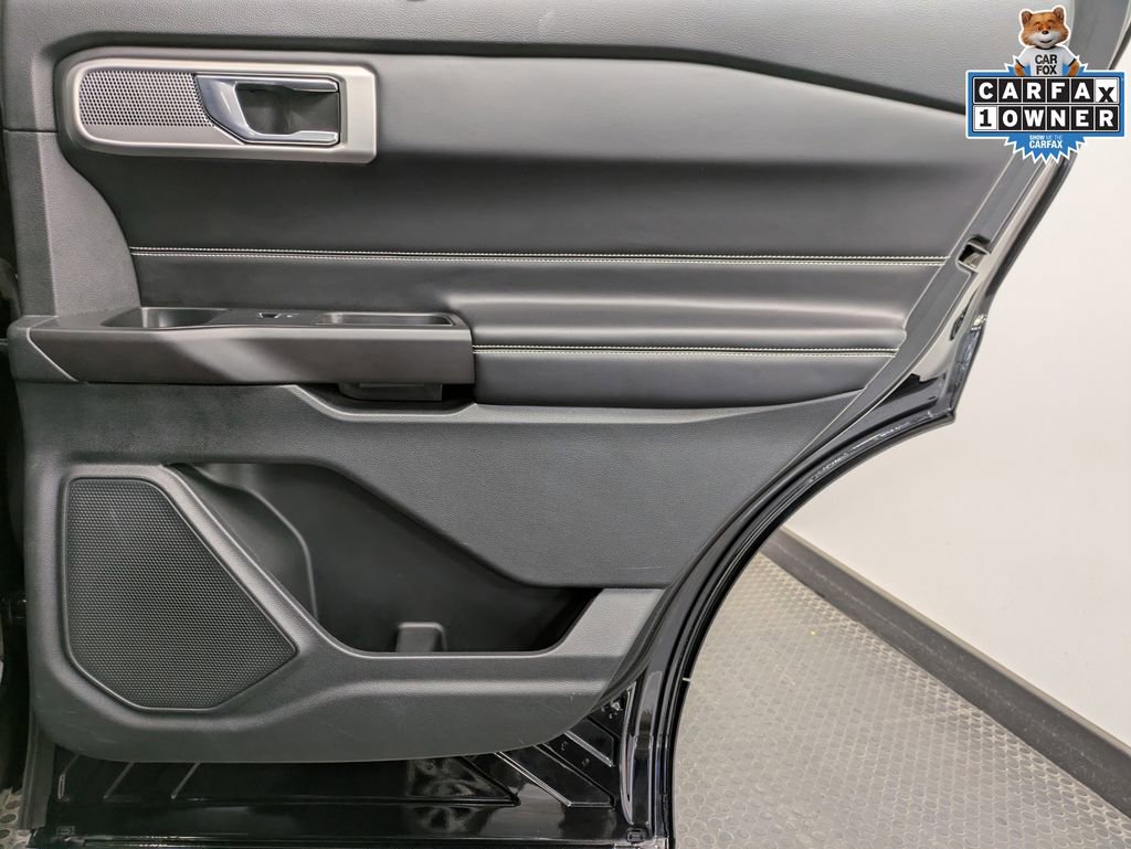 Used 2020 Ford Explorer ST AWD/4WD image 25
