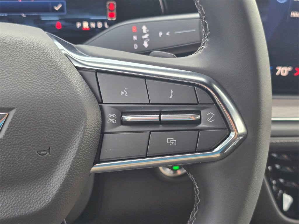 New 2025 Chevrolet Suburban LS w/ Max Trailering Package image 35