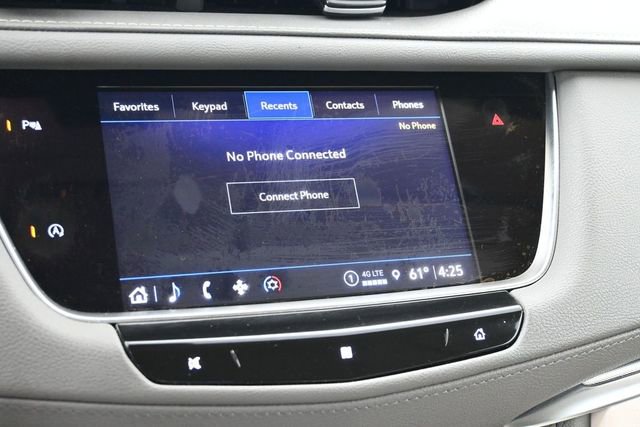 Used 2021 Cadillac XT5 Premium Luxury w/ LPO, Floor Liner Package AWD/4WD image 28