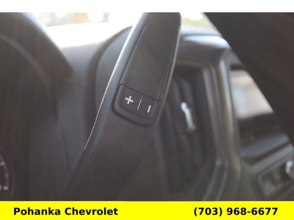 New 2026 Chevrolet Silverado 3500 W/T w/ WT Convenience Package image 12