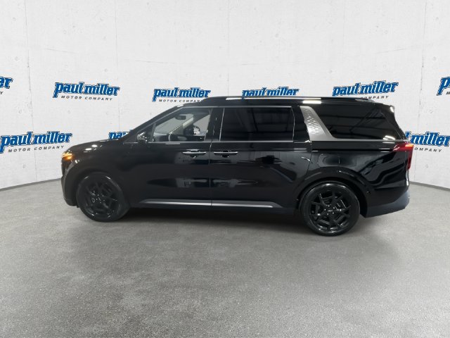 Used 2025 Kia Carnival SX Prestige FWD image 11
