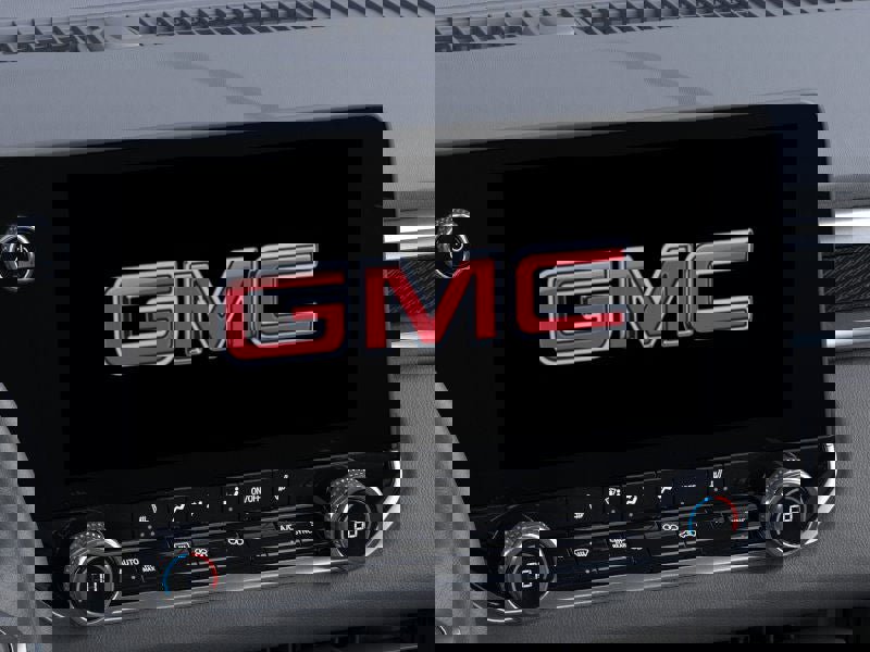 New 2026 GMC Canyon Elevation w/ Convenience Package image 37