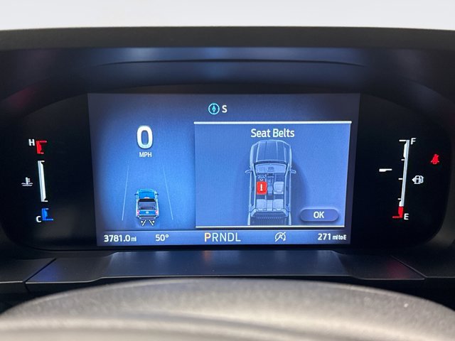 Used 2025 Ford Maverick XLT w/ Equipment Group 302A image 13