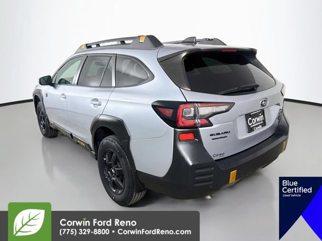 Used 2023 Subaru Outback Onyx Edition AWD/4WD image 6