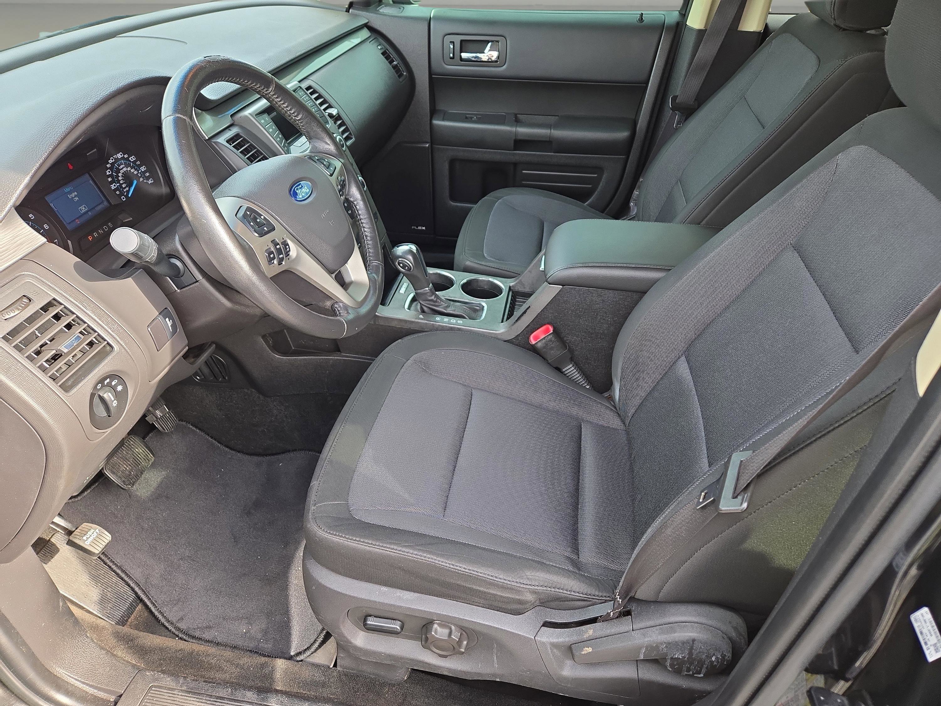 Used 2014 Ford Flex SE image 12