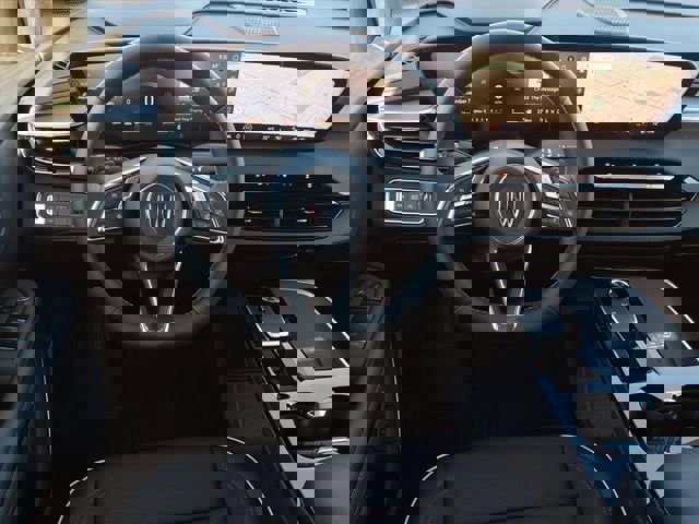 New 2026 Buick Enclave Sport Touring w/ Power Package image 5