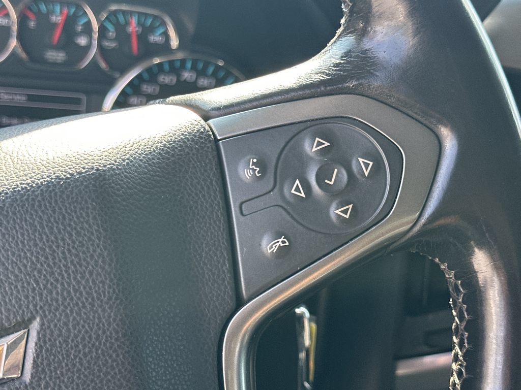 Used 2016 Chevrolet Silverado 2500 LT AWD/4WD image 25