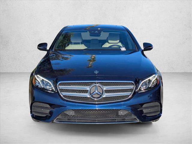 Used 2019 Mercedes-Benz E 300 image 2