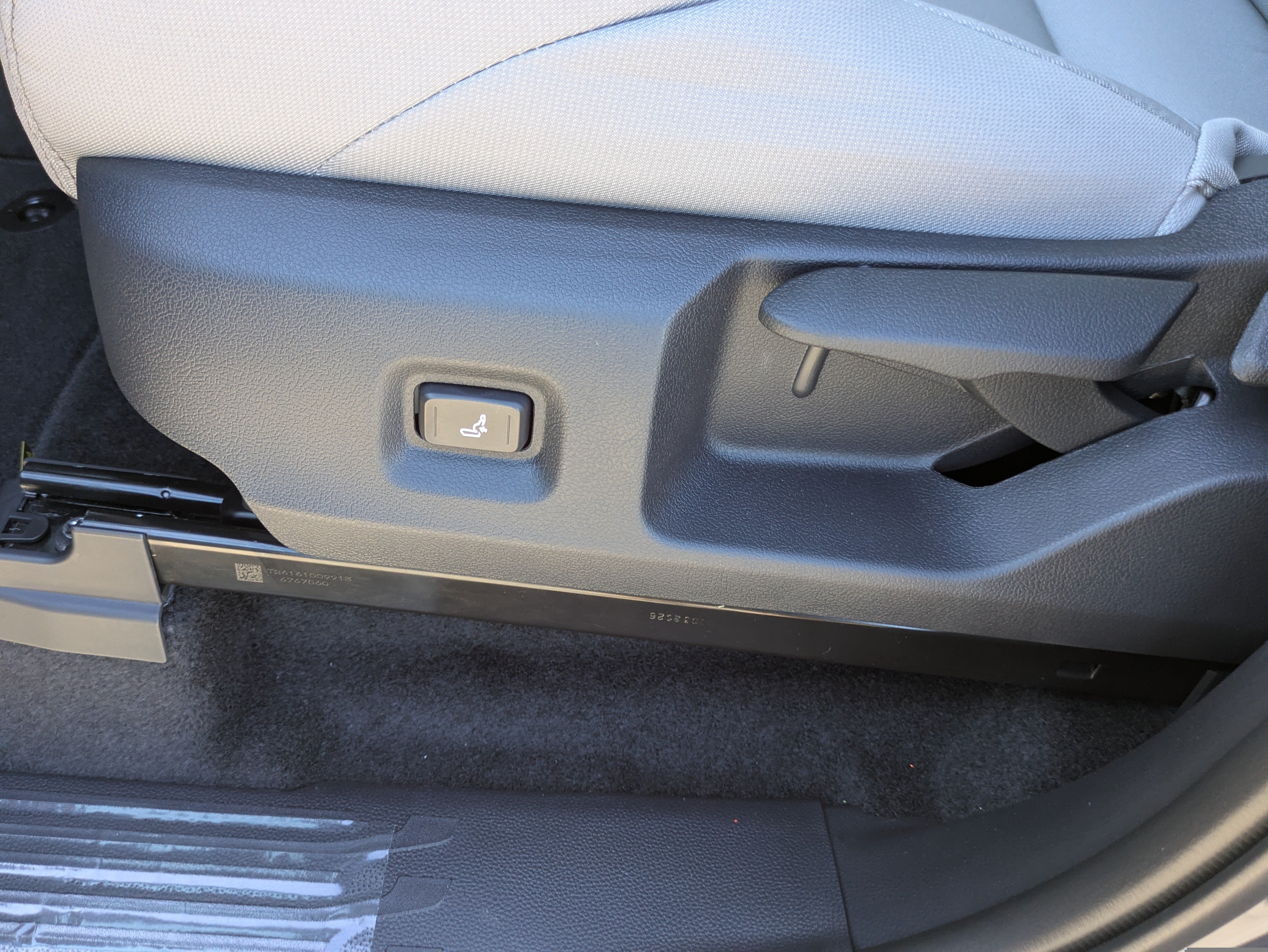 New 2026 Toyota Tacoma SR5 RWD image 9