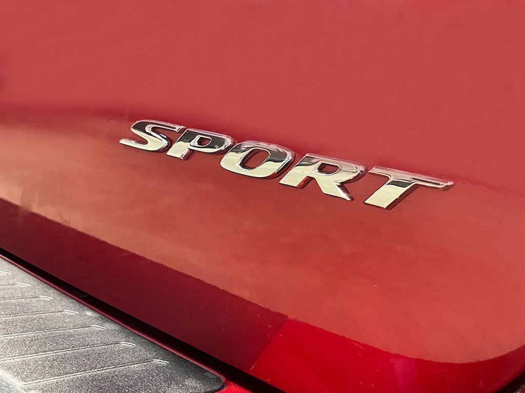 New 2026 Honda Odyssey Sport-L image 7