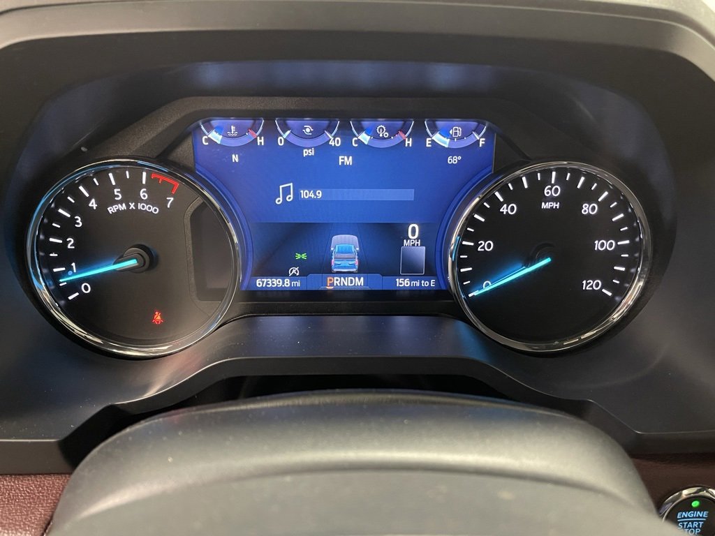 Used 2023 Ford Expedition Limited image 27