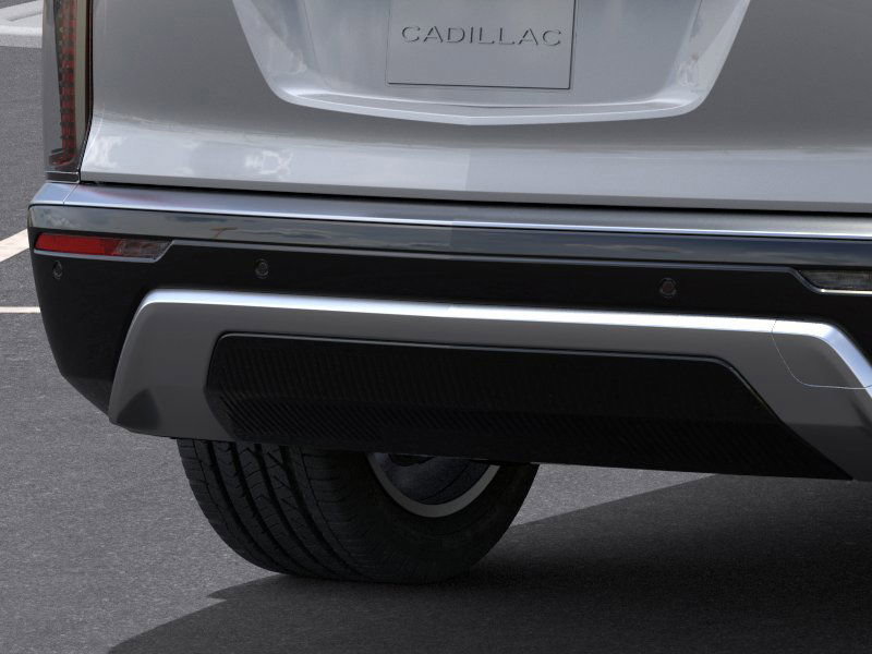 New 2026 Cadillac Vistiq Luxury image 14