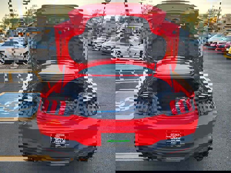 Used 2024 Ford Mustang Dark Horse image 17