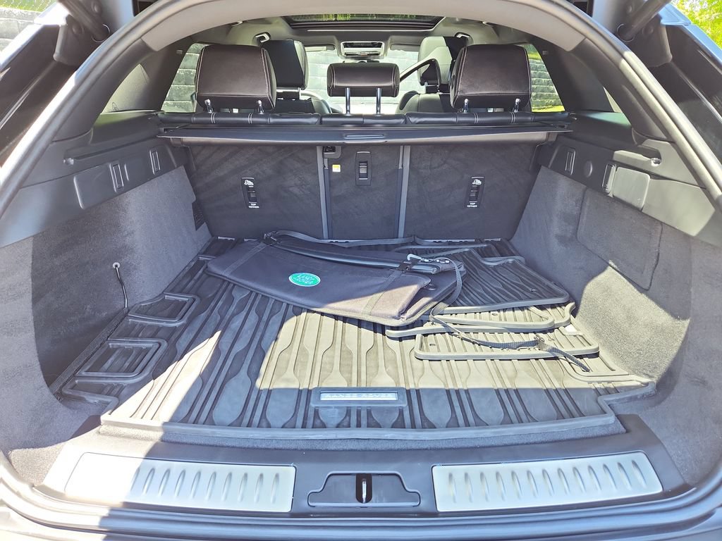 Used 2023 Land Rover Range Rover Velar R-Dynamic S AWD/4WD image 13