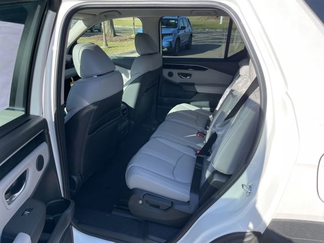New 2025 Honda Pilot EX-L image 15