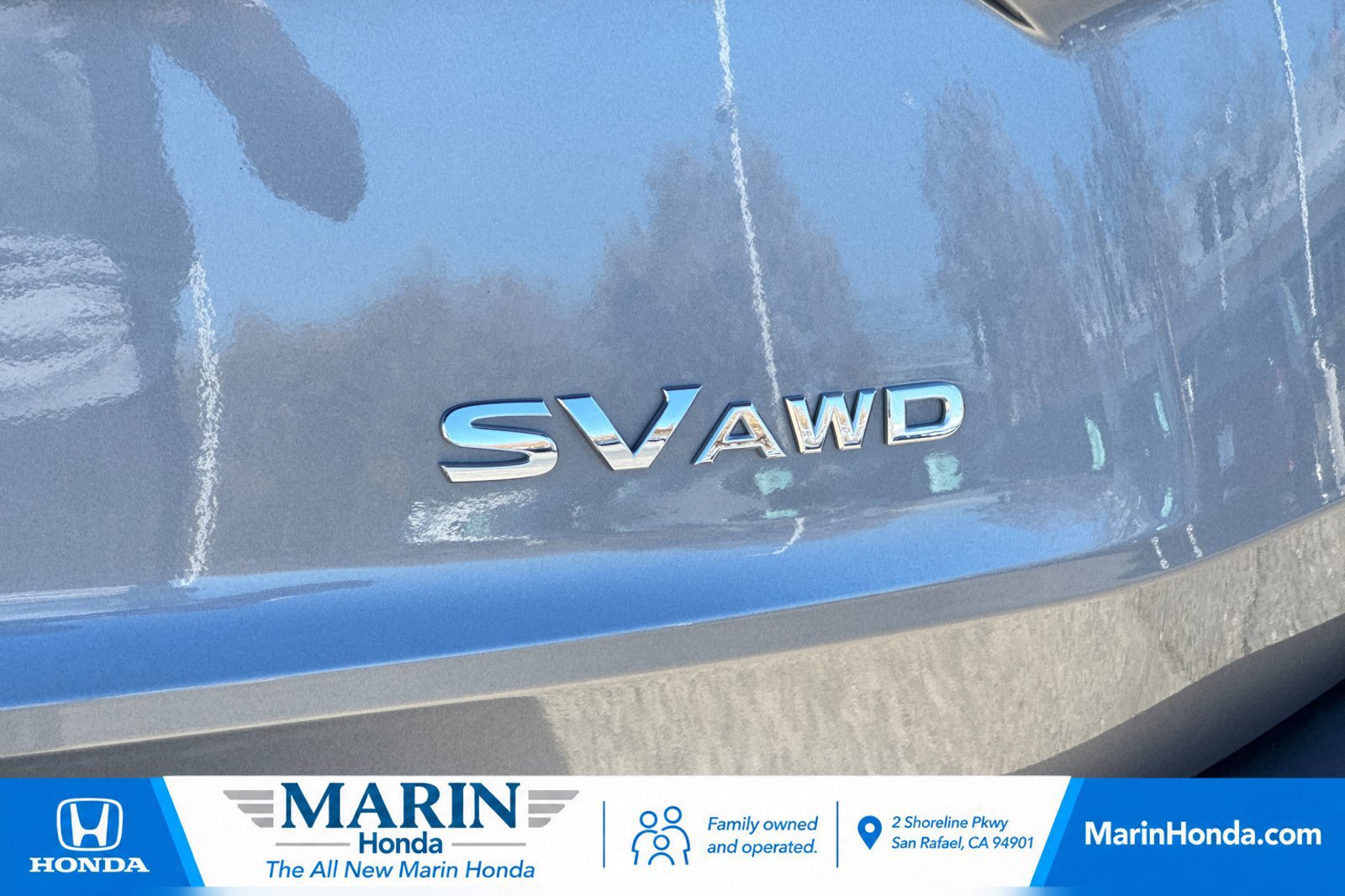 Used 2023 Nissan Rogue SV AWD/4WD image 33