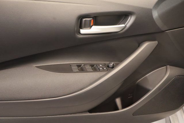 New 2026 Toyota Corolla SE AWD/4WD image 10