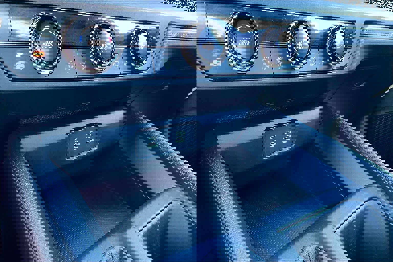 Used 2023 Honda Accord EX image 35