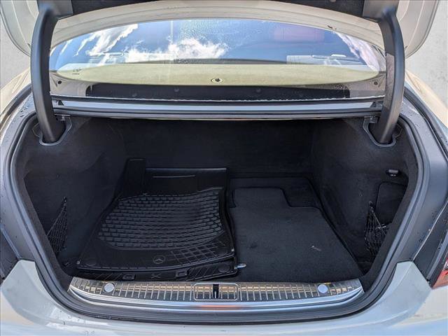 Used 2018 Mercedes-Benz S 63 AMG 4MATIC Coupe image 5