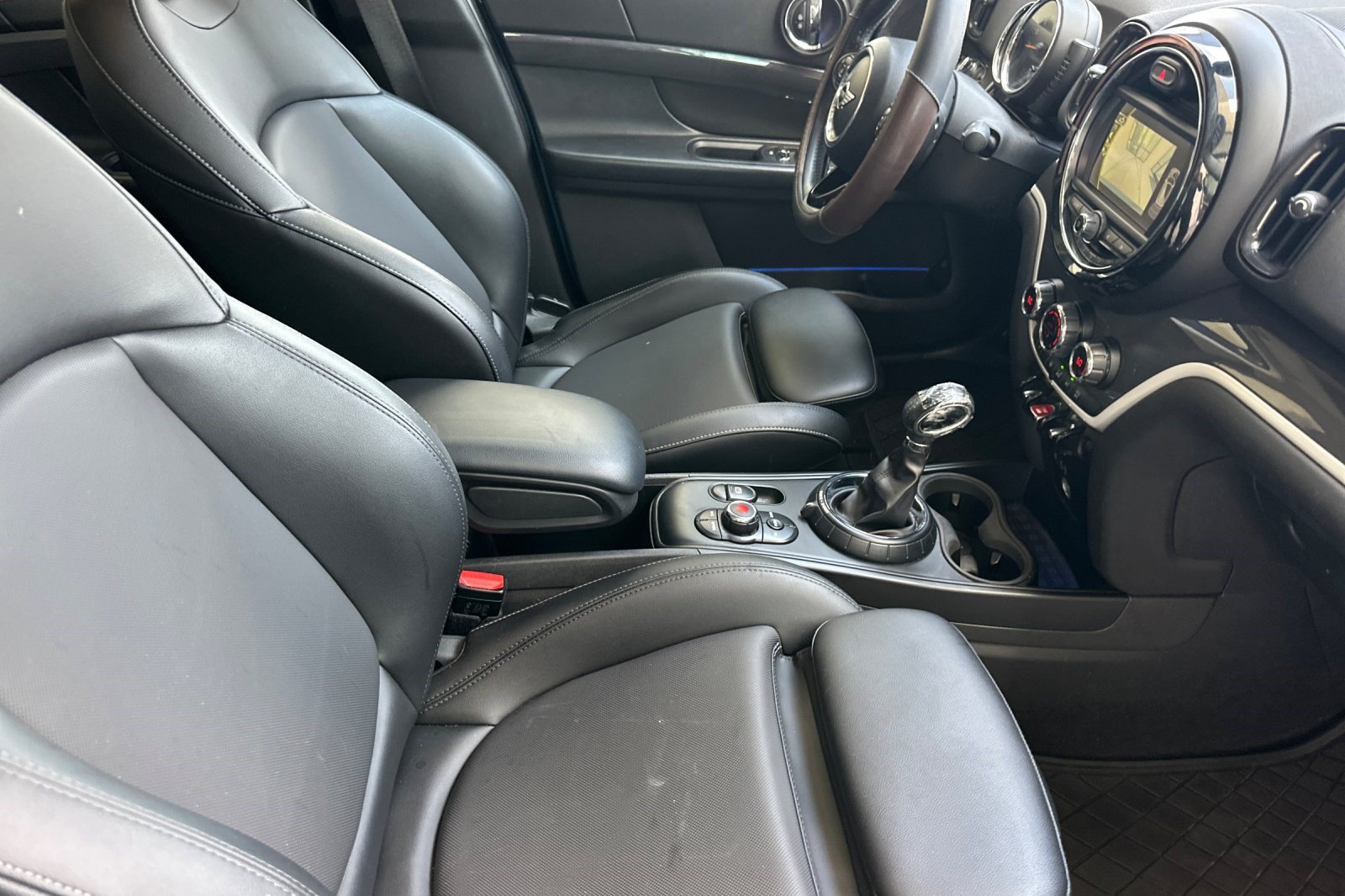 Used 2017 MINI Cooper Countryman S FWD image 27
