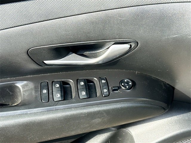 Used 2024 Hyundai Tucson SEL image 17
