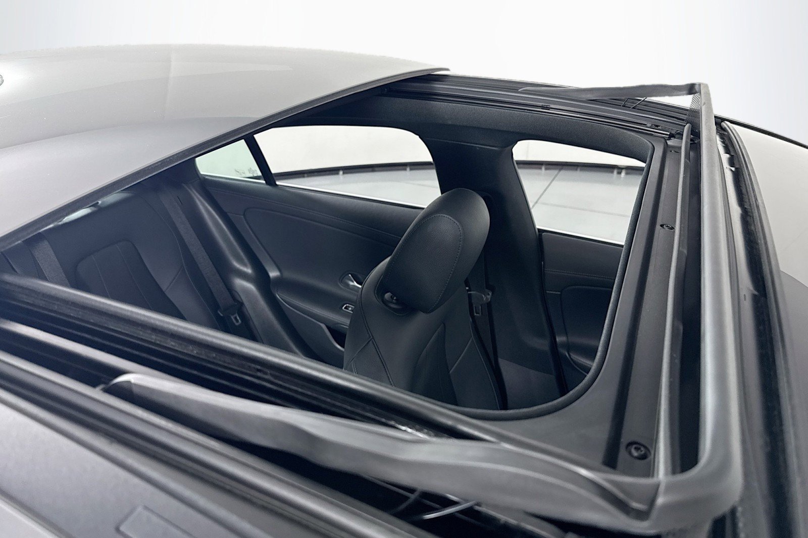 Certified 2024 Mercedes-Benz CLA 250 image 22