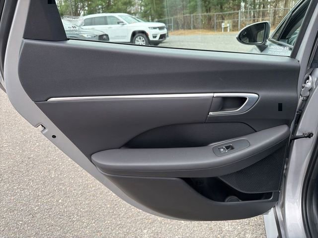 Certified 2023 Hyundai Sonata SEL FWD image 14