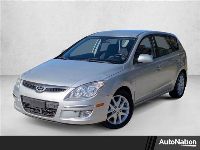 Used 2009 Hyundai Elantra image 1
