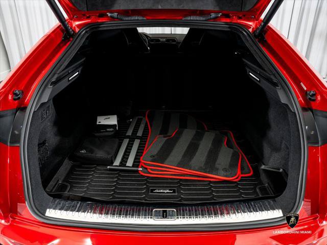 Used 2024 Lamborghini Urus S AWD/4WD image 12