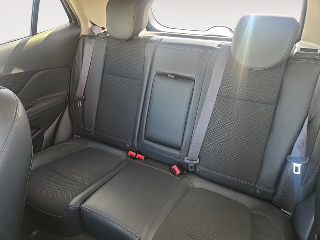 Used 2017 Buick Encore Sport Touring FWD image 13