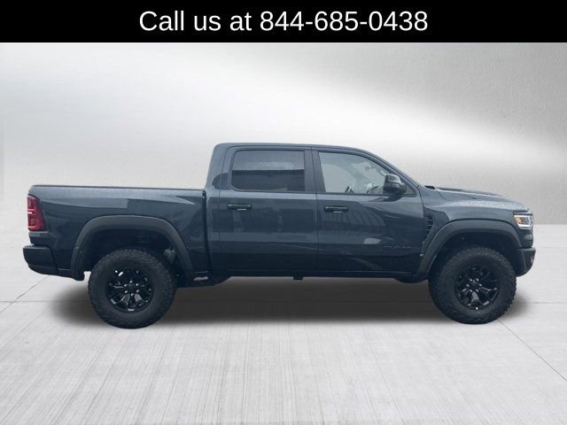 New 2026 RAM 1500 RHO image 4
