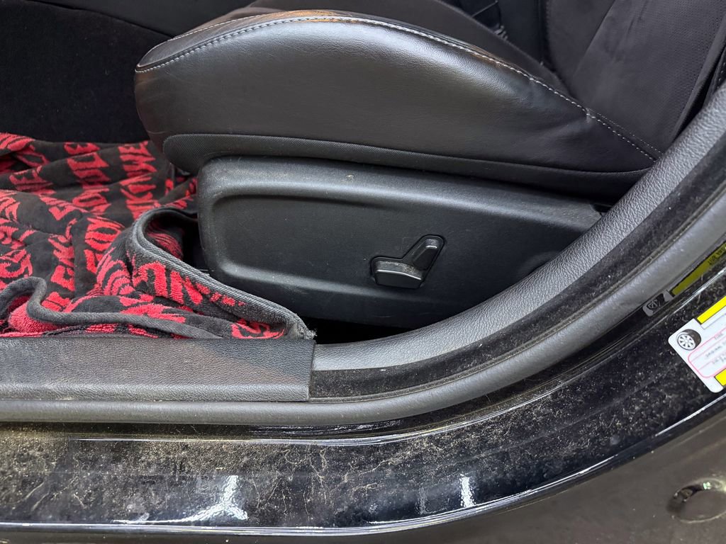 Used 2022 Dodge Charger Scat Pack RWD image 17