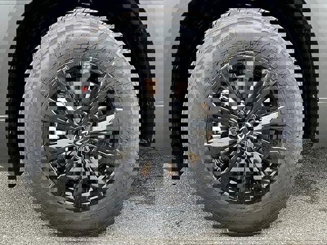 New 2026 MAZDA CX-50 AWD 2.5 S w/ Weather Package image 7