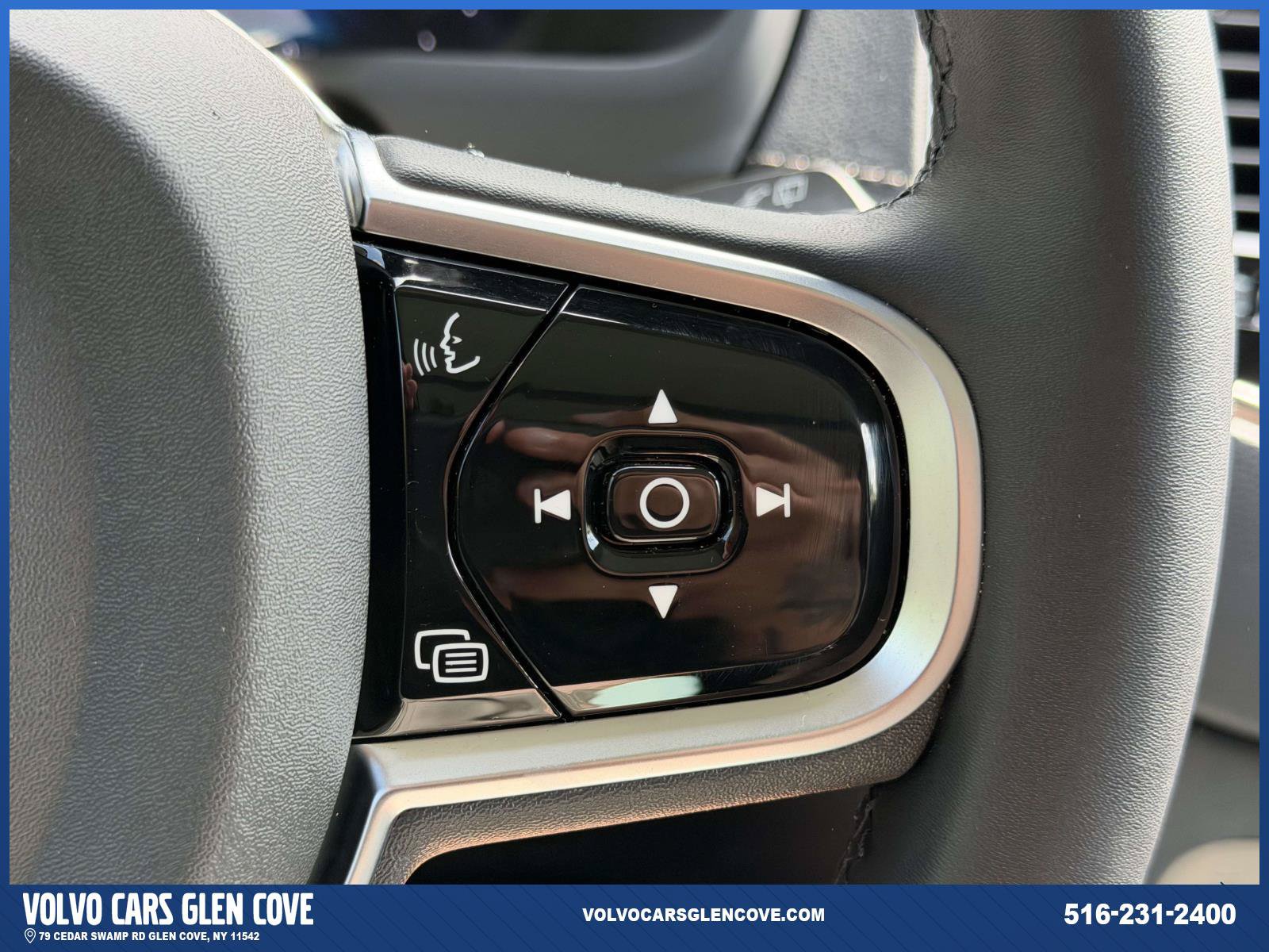 Used 2025 Volvo XC90 T8 Ultra w/ Protection Package Premier AWD/4WD image 26