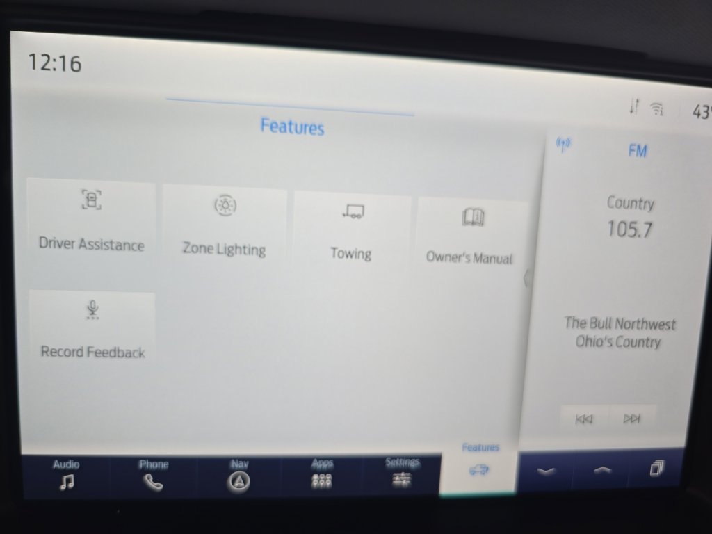 Used 2023 Ford Bronco Badlands w/ Sasquatch Package image 29