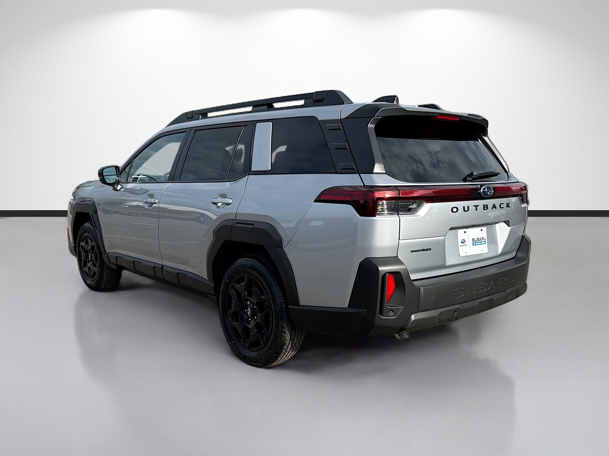 New 2026 Subaru Outback Limited image 5