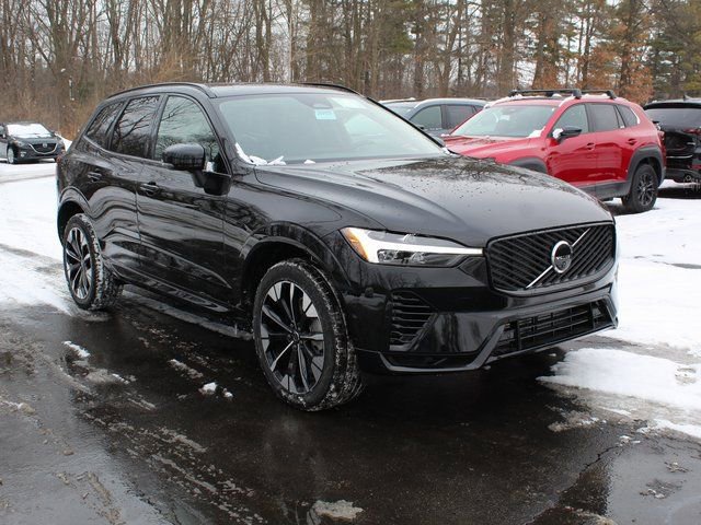 New 2026 Volvo XC60 T8 Plus w/ Protection Package Premier image 1