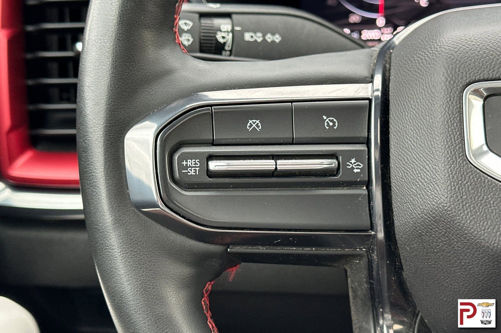 Certified 2023 GMC Canyon AT4X w/ Edition 1 image 27