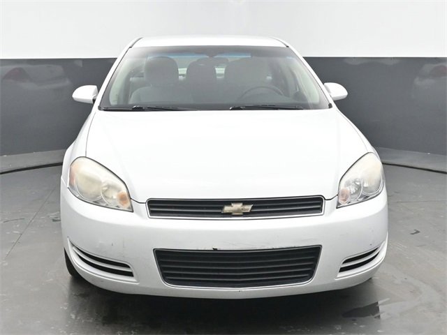 Used 2011 Chevrolet Impala LS image 8